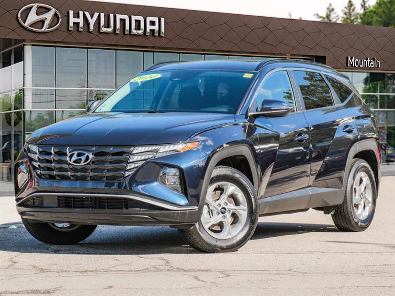 hyundai Tucson 2024 - 26