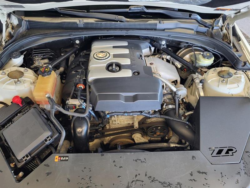 cadillac ATS 2014 - 9