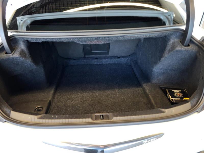 cadillac ATS 2014 - 10