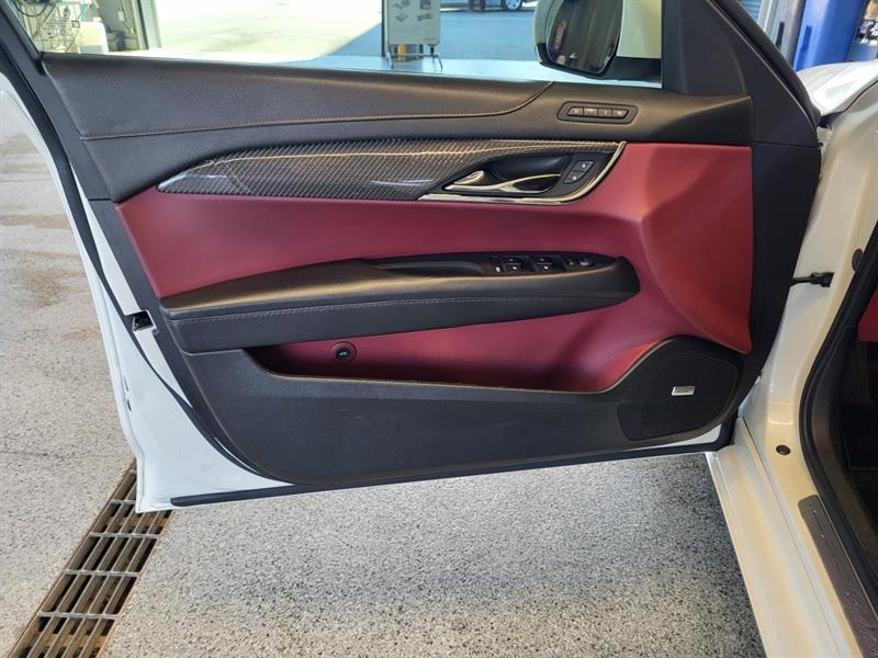 cadillac ATS 2014 - 11