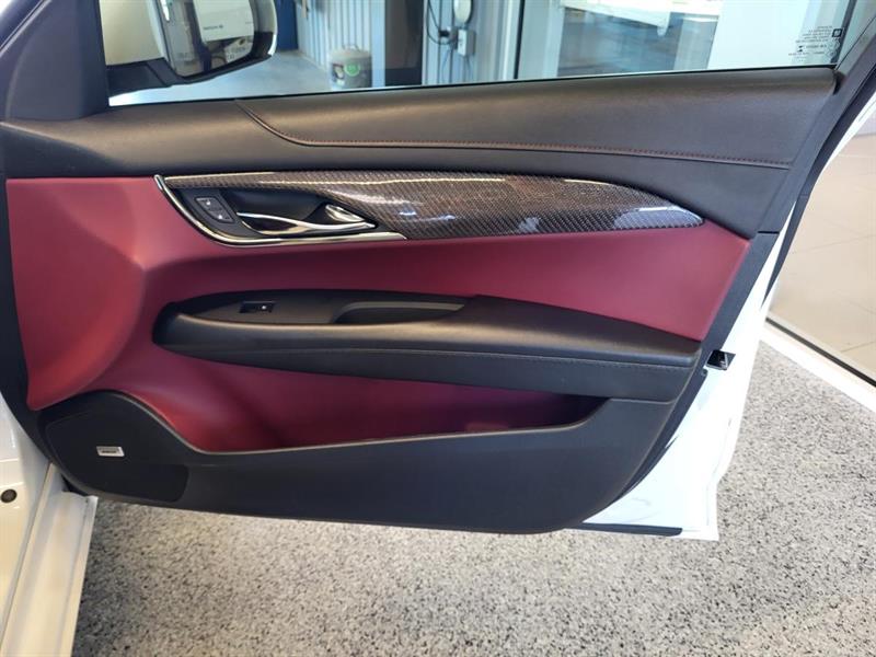 cadillac ATS 2014 - 13