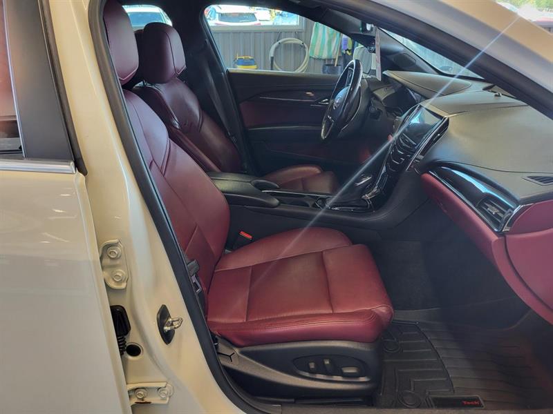 cadillac ATS 2014 - 14