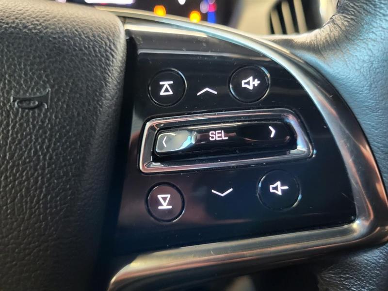 cadillac ATS 2014 - 21