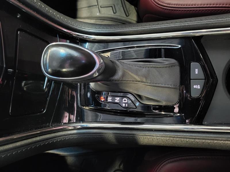 cadillac ATS 2014 - 26