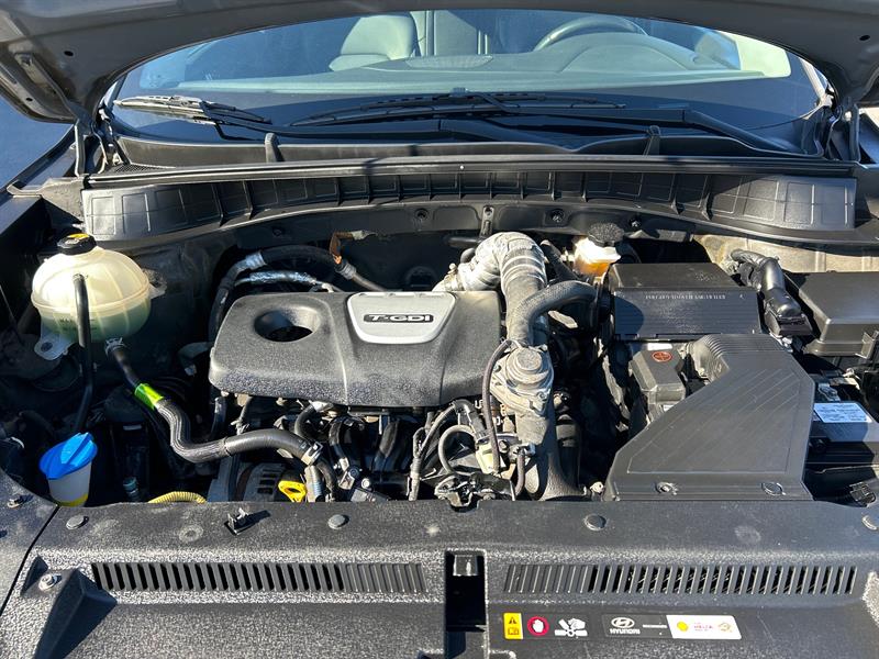 hyundai Tucson 2018 - 14