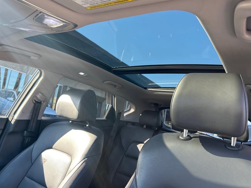 hyundai Tucson 2018 - 15