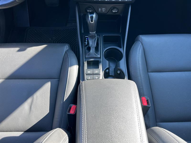 hyundai Tucson 2018 - 16