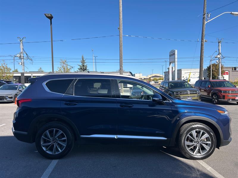 hyundai Santa Fe 2020 - 6