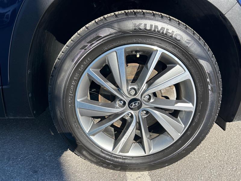 hyundai Santa Fe 2020 - 9