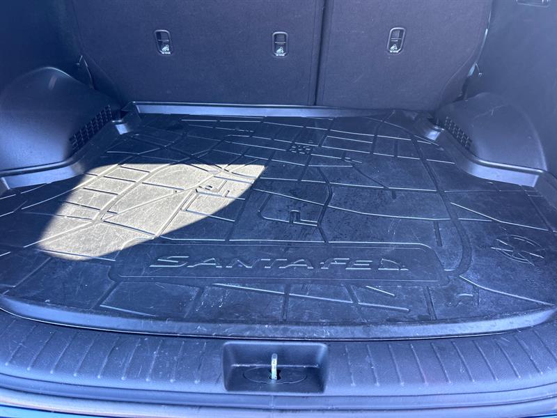 hyundai Santa Fe 2020 - 10