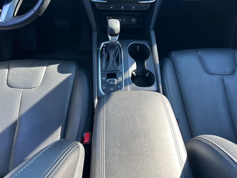 hyundai Santa Fe 2020 - 17