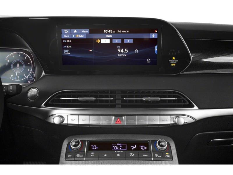 hyundai Palisade 2022 - 5