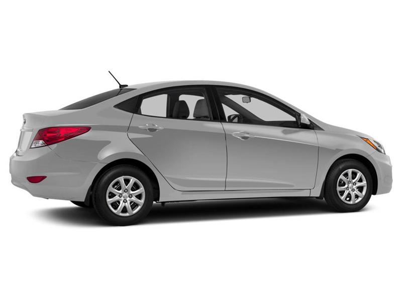 hyundai Accent 2013 - 2