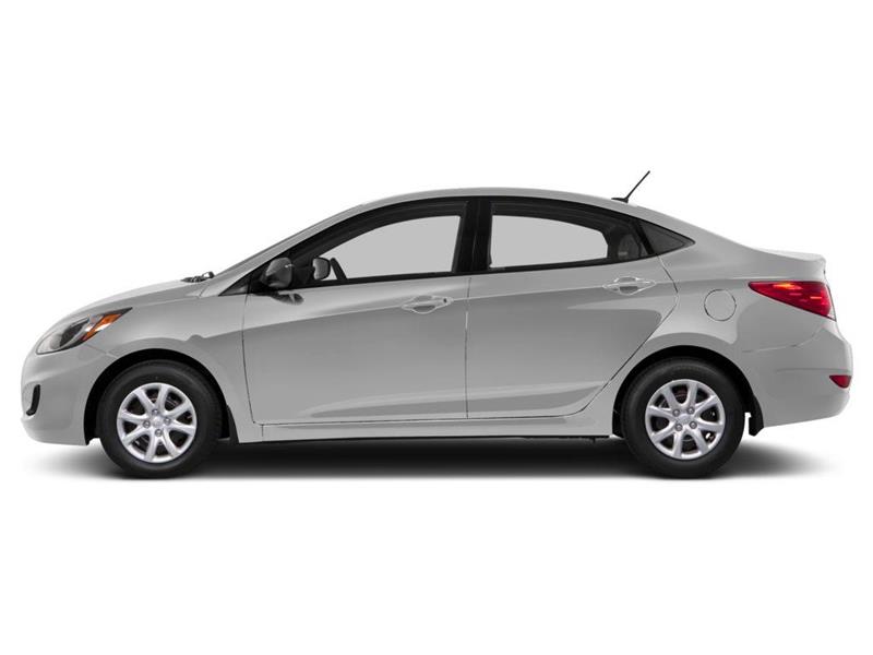 hyundai Accent 2013 - 3