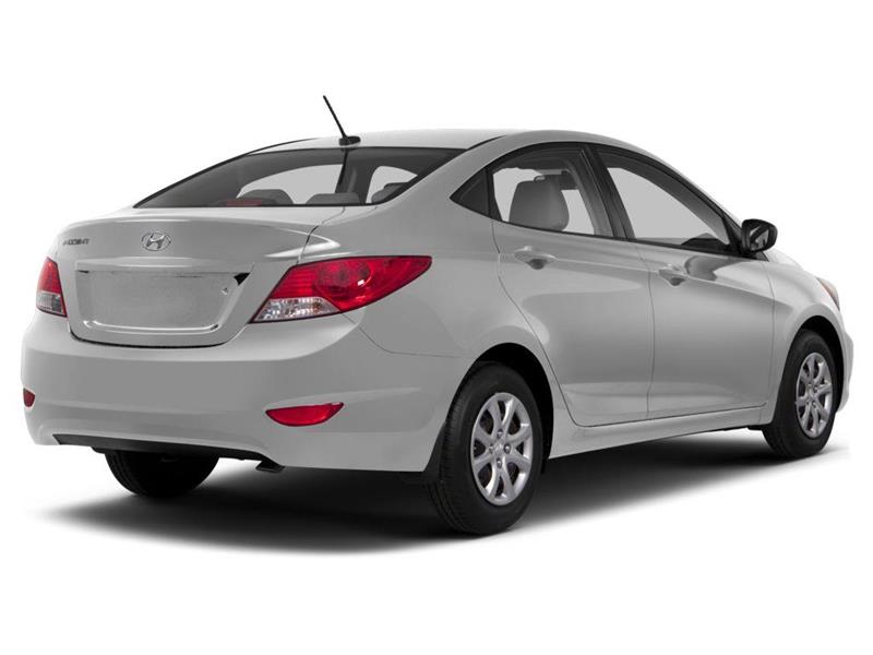 hyundai Accent 2013 - 4