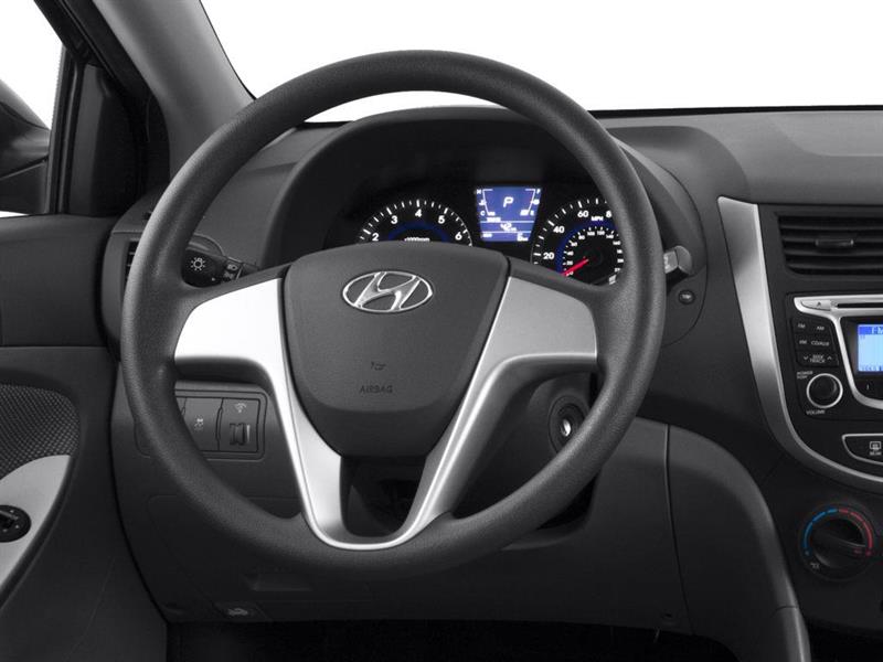 hyundai Accent 2013 - 6