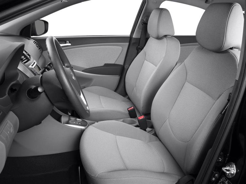 hyundai Accent 2013 - 8