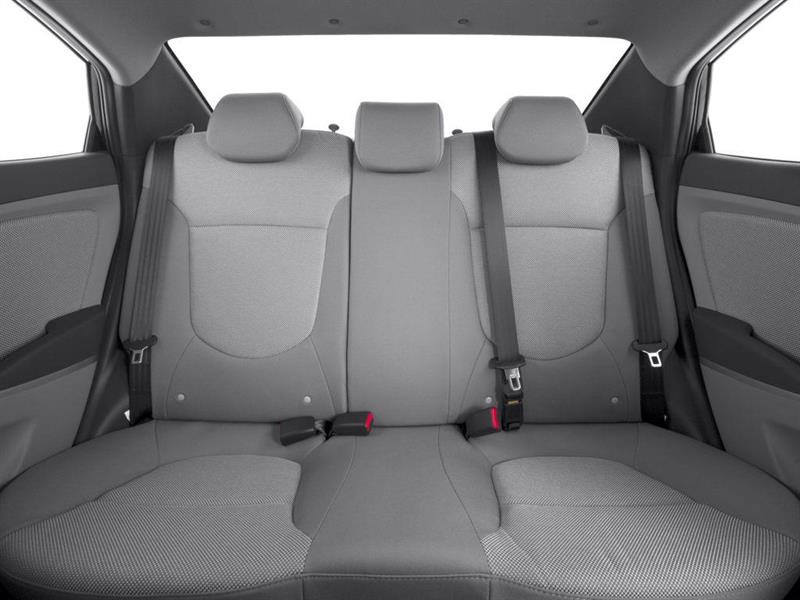 hyundai Accent 2013 - 11