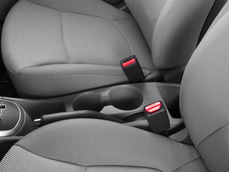 hyundai Accent 2013 - 13