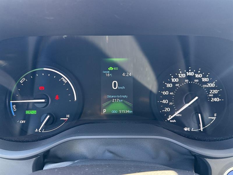 toyota Sienna 2023 - 13