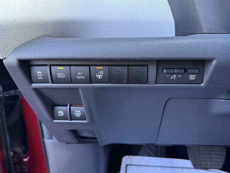 toyota Sienna 2023 - 14