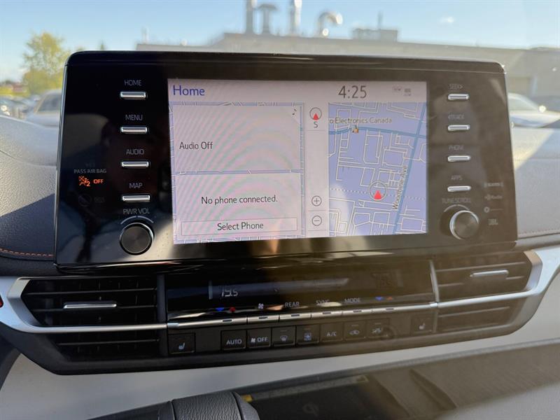 toyota Sienna 2023 - 17