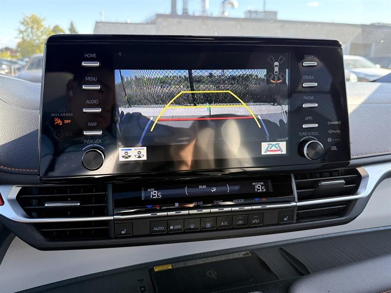 toyota Sienna 2023 - 18