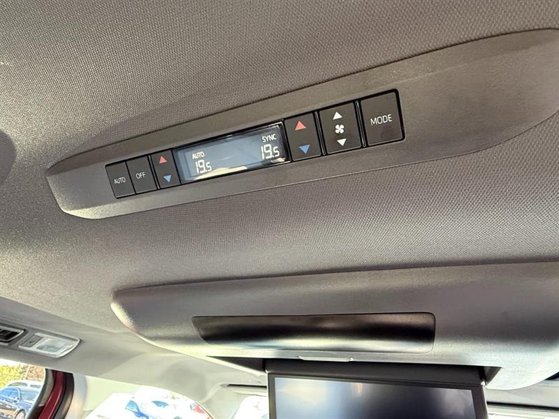 toyota Sienna 2023 - 23