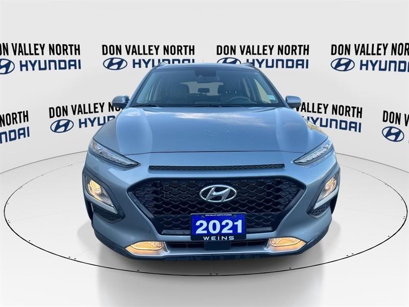 hyundai Kona 2021 - 4