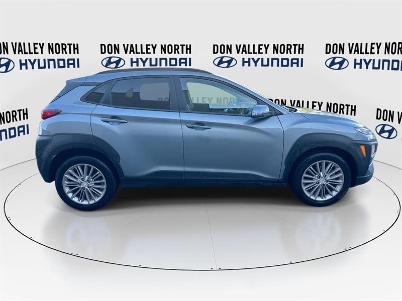 hyundai Kona 2021 - 10