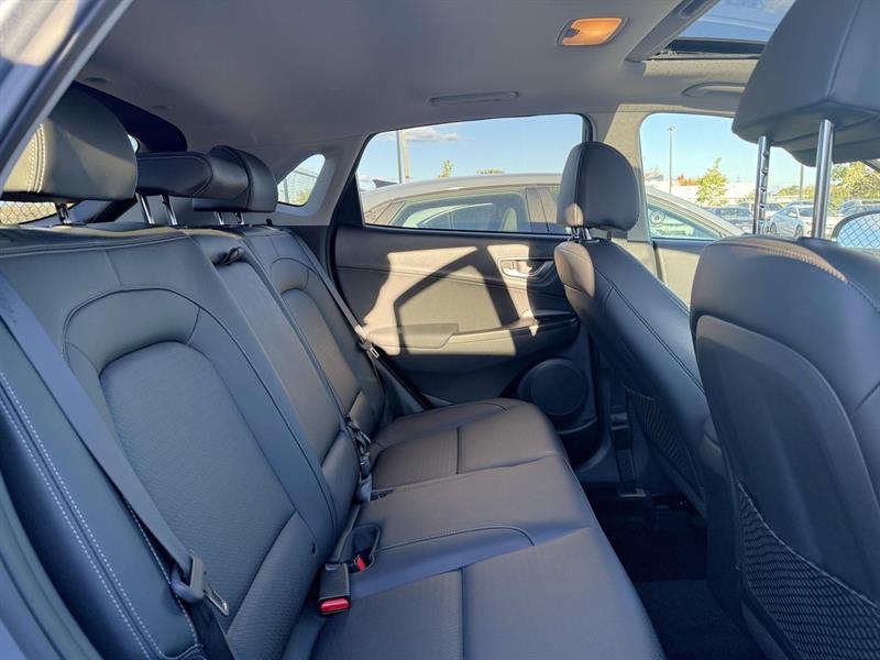 hyundai Kona 2021 - 24