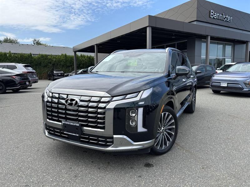 hyundai Palisade 2023 - 2