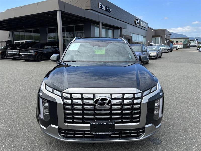 hyundai Palisade 2023 - 3