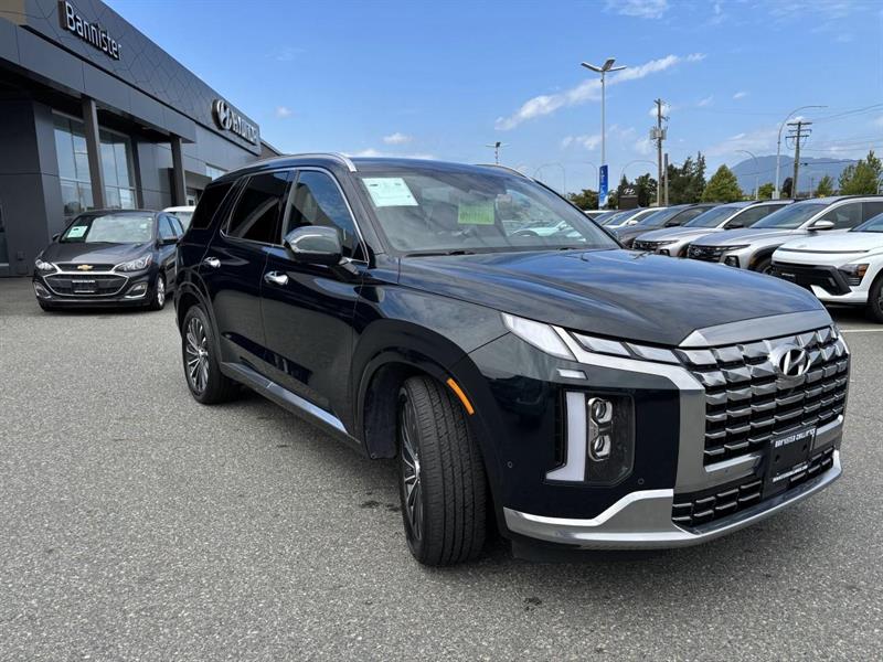 hyundai Palisade 2023 - 4