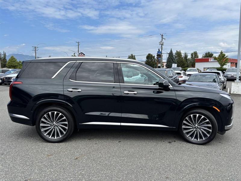 hyundai Palisade 2023 - 5