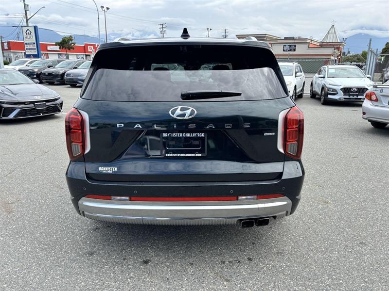 hyundai Palisade 2023 - 7