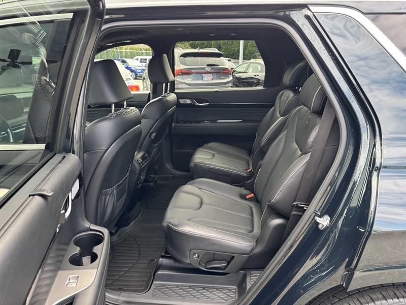 hyundai Palisade 2023 - 11
