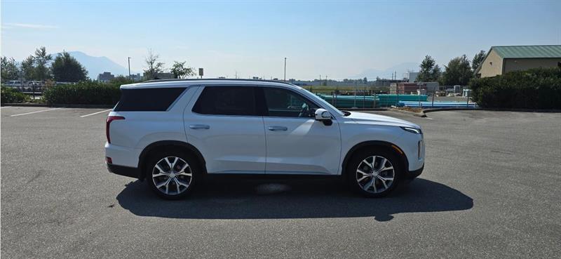 hyundai Palisade 2020 - 4