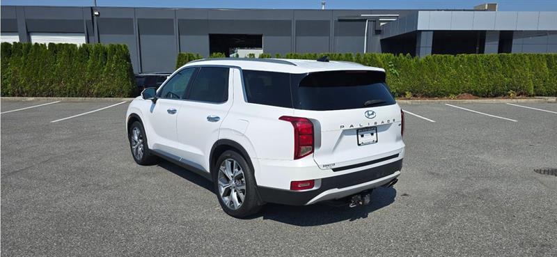 hyundai Palisade 2020 - 7