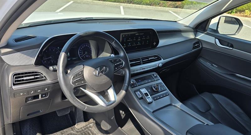 hyundai Palisade 2020 - 15