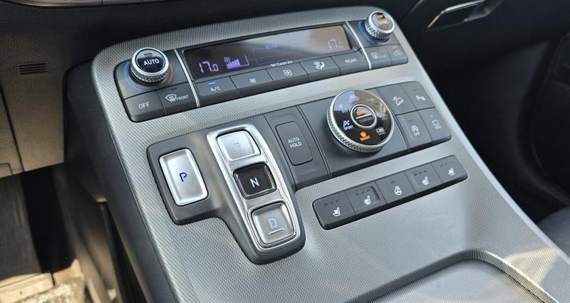 hyundai Palisade 2020 - 24