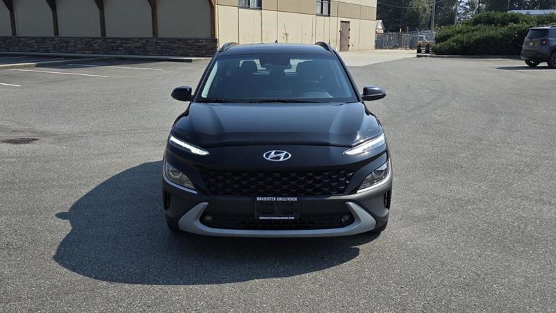 hyundai Kona 2022 - 3