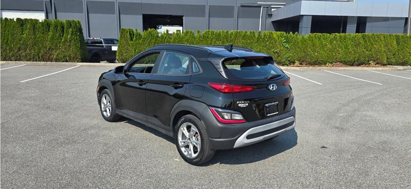 hyundai Kona 2022 - 8