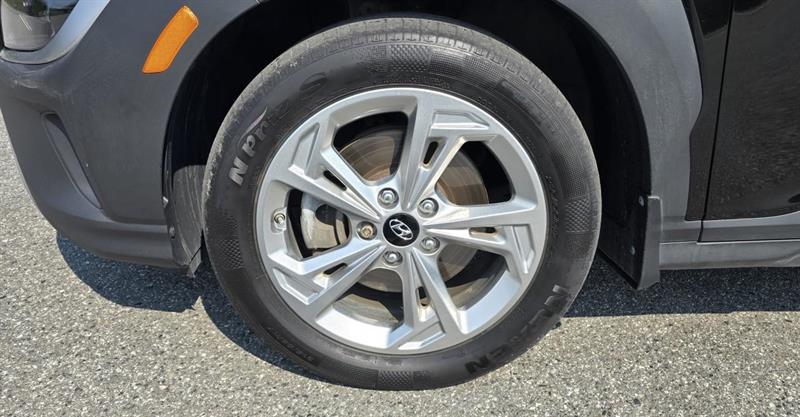 hyundai Kona 2022 - 9