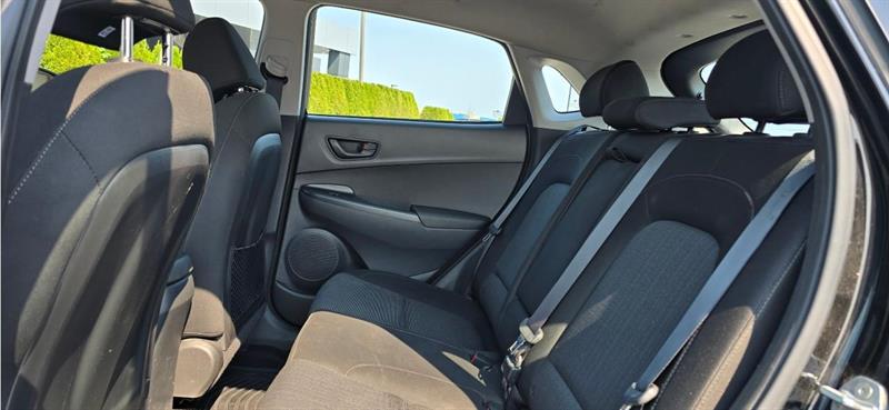 hyundai Kona 2022 - 12