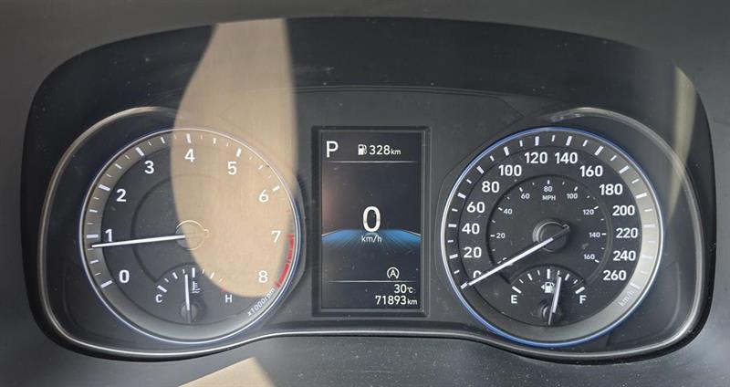 hyundai Kona 2022 - 21