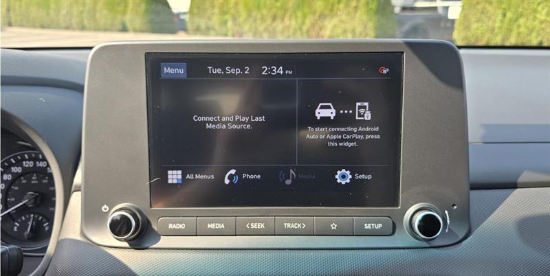 hyundai Kona 2022 - 22