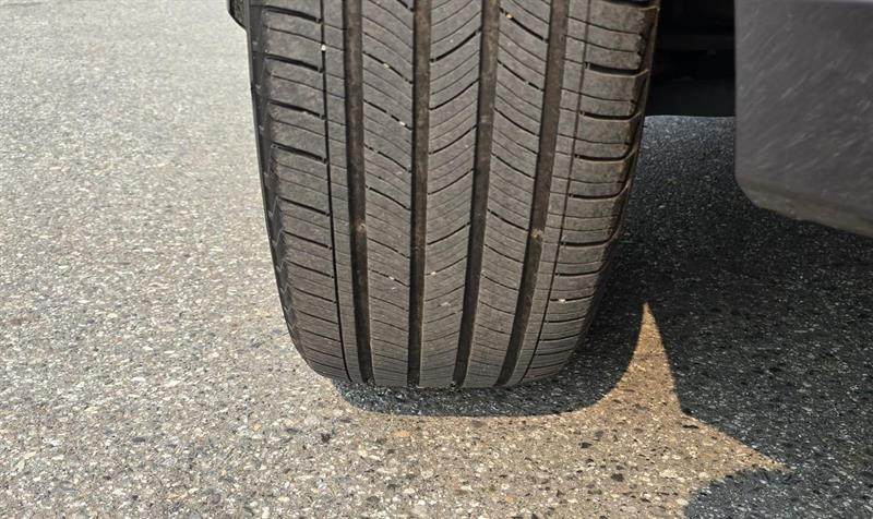 hyundai Tucson Hybrid 2025 - 10