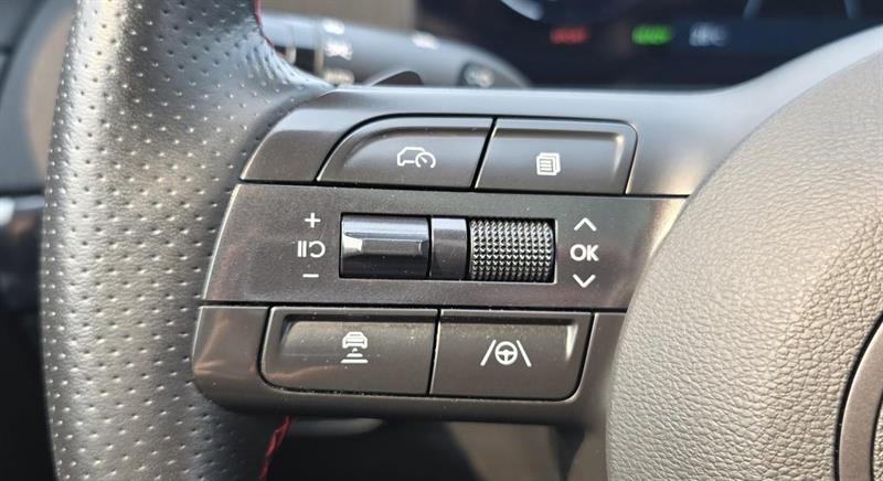 hyundai Tucson Hybrid 2025 - 16