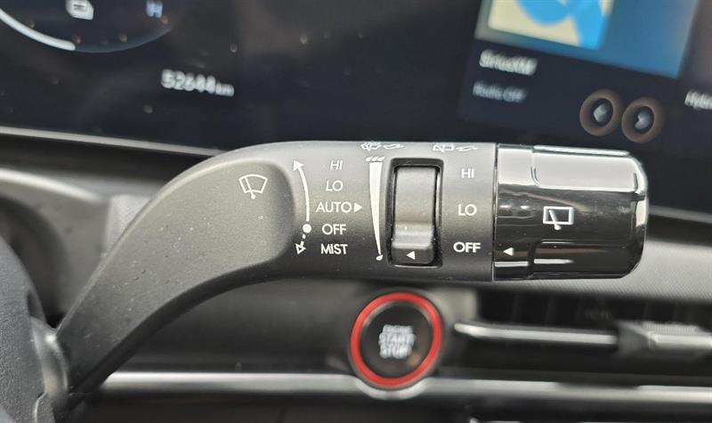 hyundai Tucson Hybrid 2025 - 20